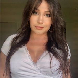 Meet your Posher, Kylie